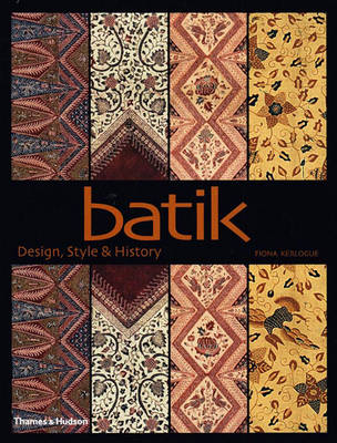 Cover of Batik