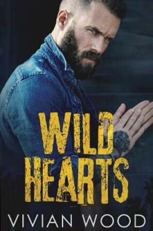 Cover of Wild Hearts