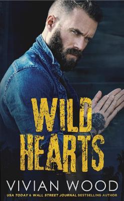 Book cover for Wild Hearts