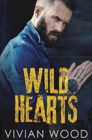 Cover of Wild Hearts