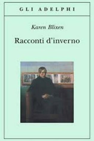 Cover of Racconti d'inverno