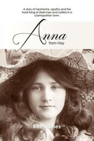 Cover of Anna from Hay