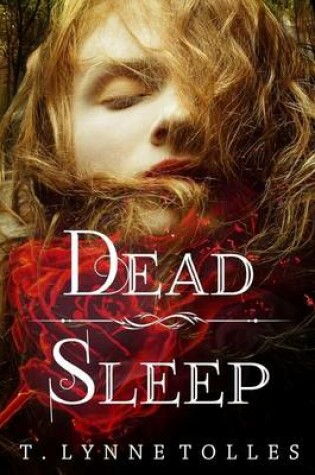 Cover of Dead Sleep