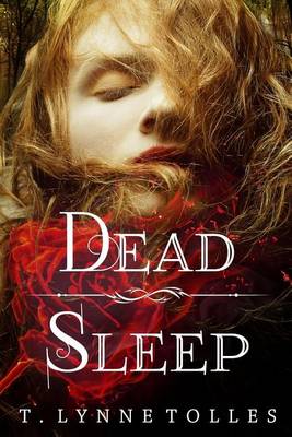 Book cover for Dead Sleep