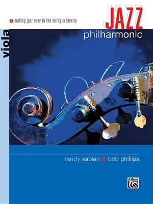 Cover of Jazz Philharmonic