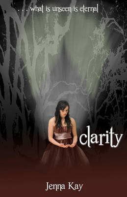 Book cover for Clarity