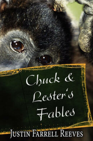 Cover of Chuck & Lester's Fables