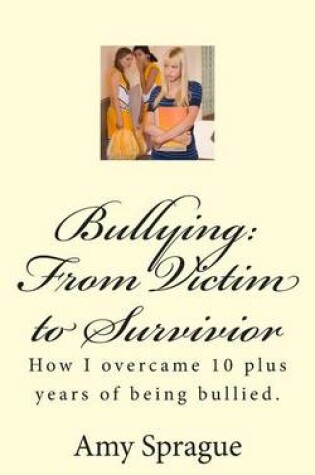 Cover of Bullying