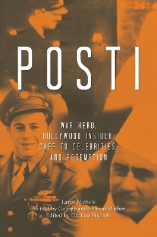 Cover of Posti