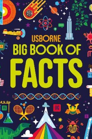 Cover of Big Book of Facts