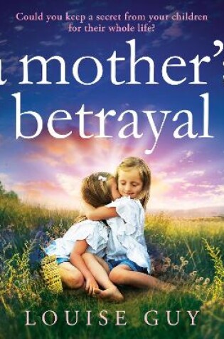 Cover of A Mother's Betrayal