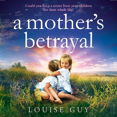 Book cover for A Mother's Betrayal