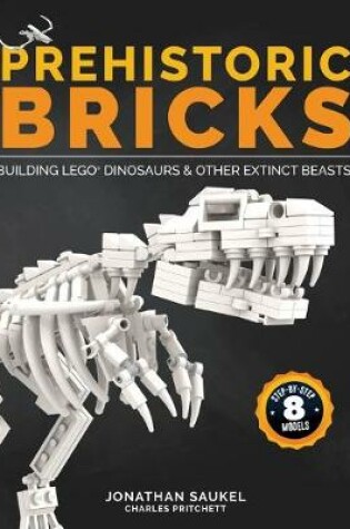 Cover of Prehistoric Bricks