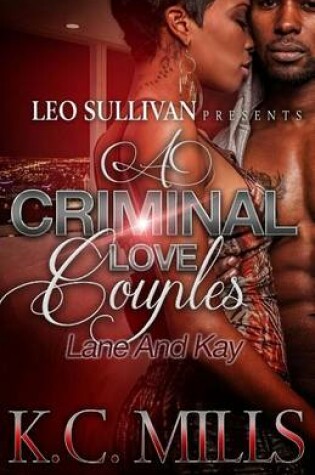 Cover of A Criminal Love Couples