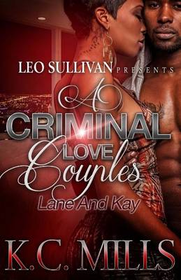 Book cover for A Criminal Love Couples