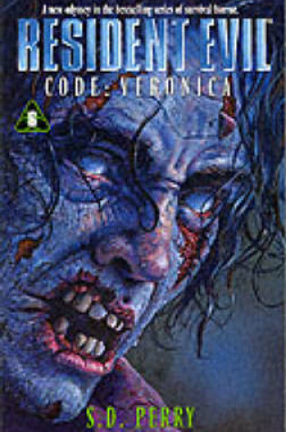 Cover of Code Veronica