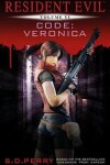 Book cover for Code: Veronica