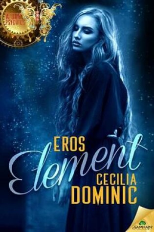 Cover of Eros Element