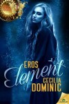 Book cover for Eros Element