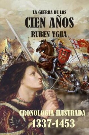 Cover of La Guerra de Los Cien Anos