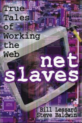 Cover of NetSlaves