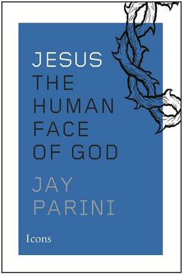 Book cover for Jesus