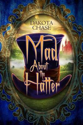 Book cover for Mad about the Hatter