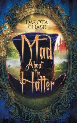 Book cover for Mad About the Hatter