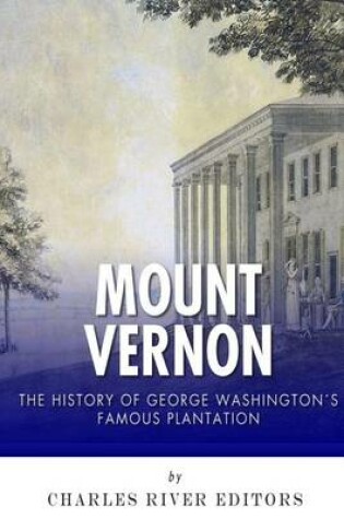 Cover of Mount Vernon