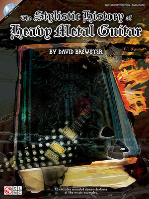 Book cover for David Brewster