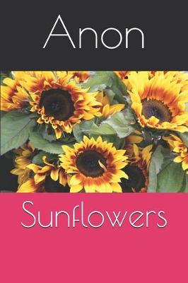 Book cover for Sunflowers