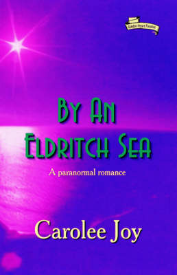 Book cover for By an Eldritch Sea