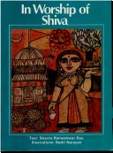 Book cover for In Worship of Shiva