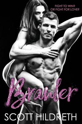 Book cover for Brawler