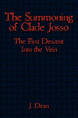 Book cover for The Summoning of Clade Josso