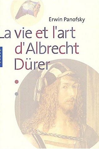 Cover of La Vie Et L'Art D'Albrecht Durer