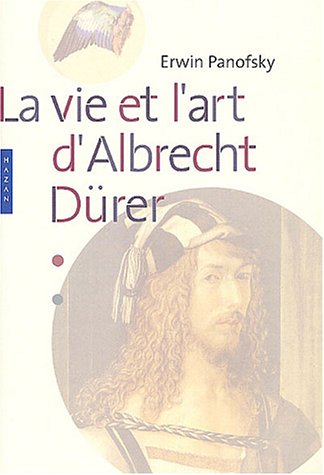 Book cover for La Vie Et L'Art D'Albrecht Durer