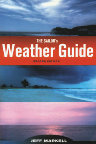 Cover of Sailor's Weather Guide