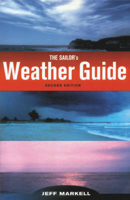 Book cover for Sailor's Weather Guide