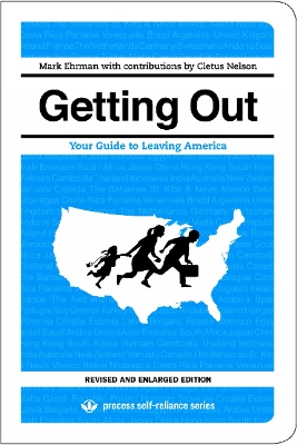 Book cover for Getting Out