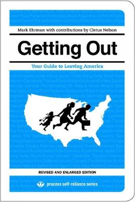 Cover of Getting Out