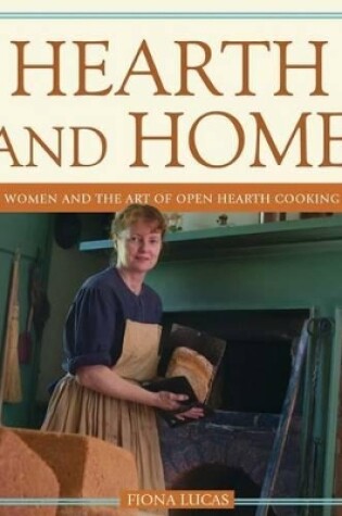 Cover of Hearth and Home