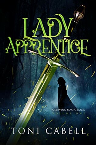 Cover of Lady Apprentice