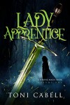 Book cover for Lady Apprentice