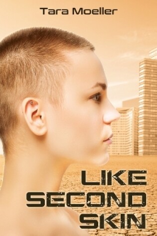 Cover of Like Second Skin