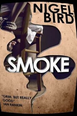 Cover of Smoke