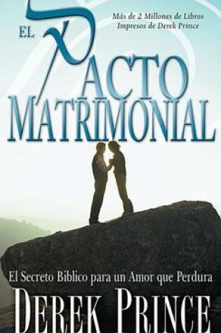 Cover of El Pacto Matrimonial