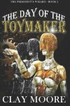 Book cover for The Day of the Toymaker