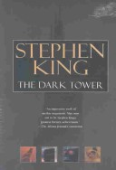 Book cover for Dark Tower 4-Book Boxed Set