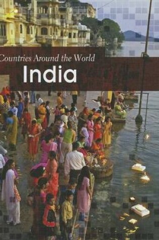 Cover of India (PB)